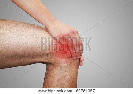Pain In Leg