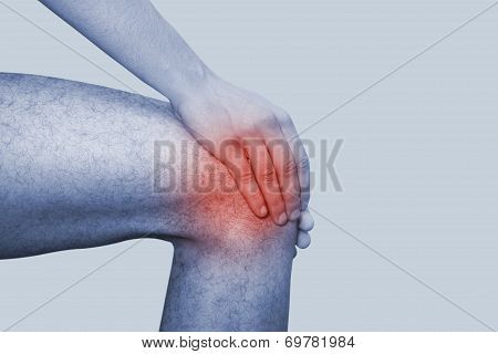 Pain In Leg