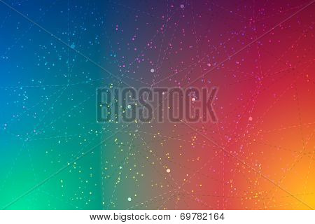 Vector Abstract Background