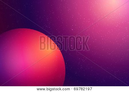 Vector Abstract Background