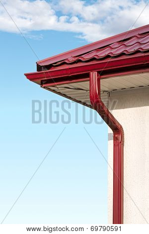 Red Gutter