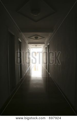 Dark Hall