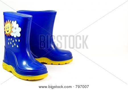 Wellies