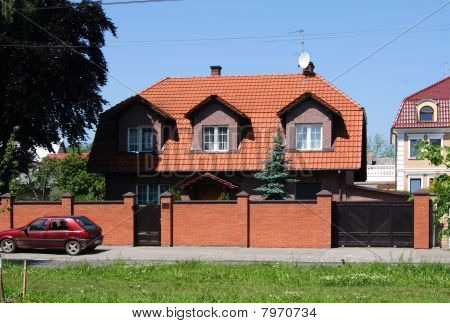 Bâtiment