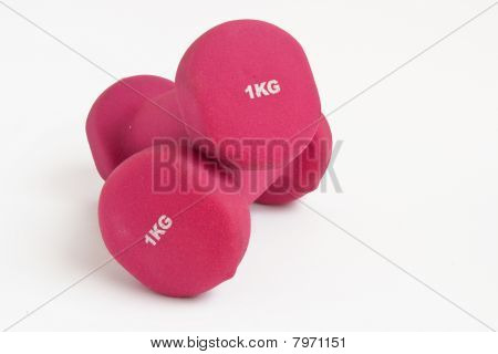 Käsipainot