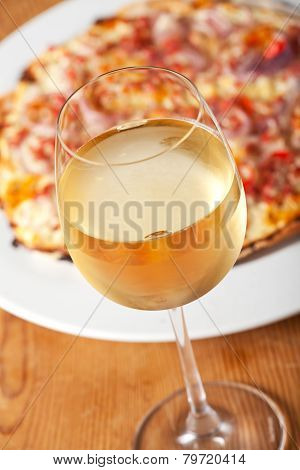 wine