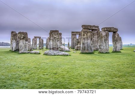 Stonehenge