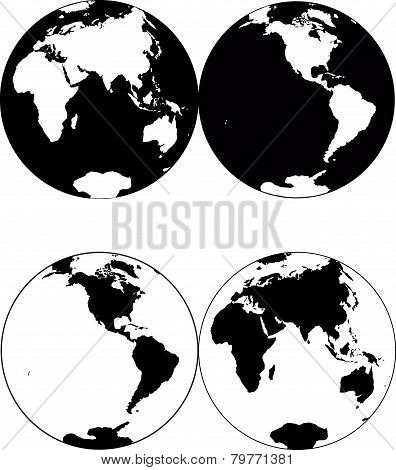 Planet Earth