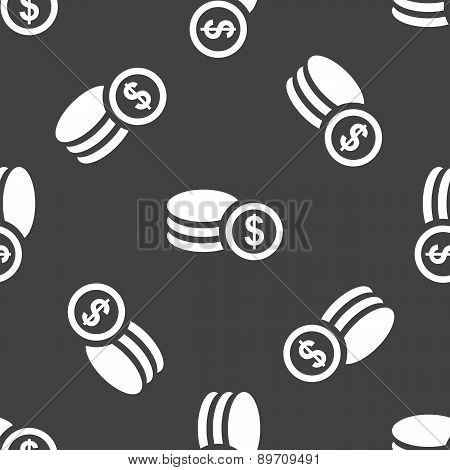 Rouleau pattern