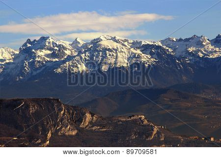 Winter Landscape