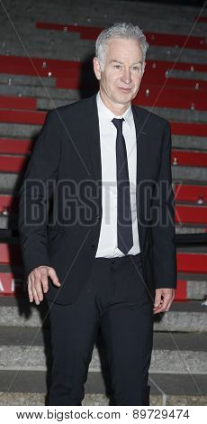 Vanity Fair Party Tff 2015