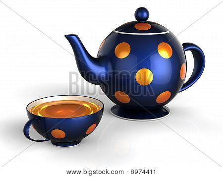 Teepause