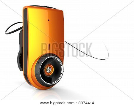 Web-Kamera