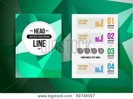 Brochure Design Template