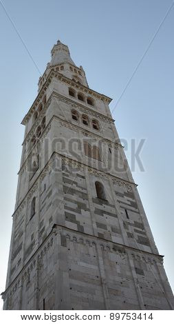 Bell Tower