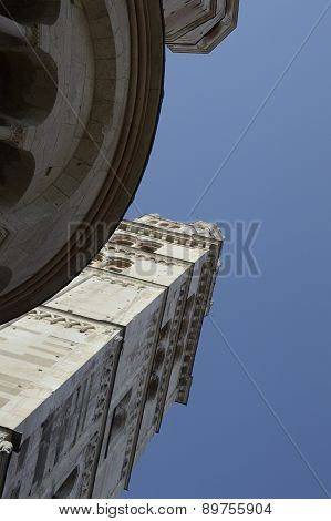Bell Tower