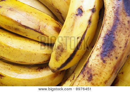 Banan bundt