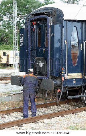 Orient Express