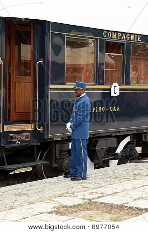 Orient Express