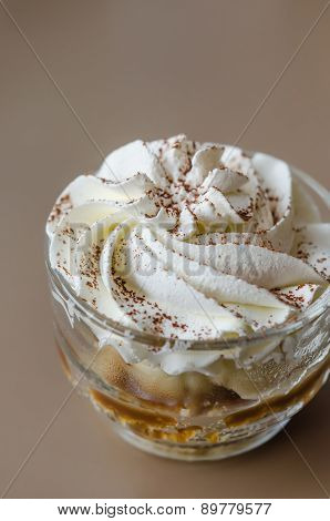 Banoffee Pie