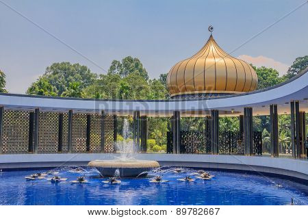 Malaysian National Monument