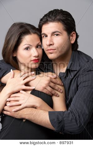 Hold Me