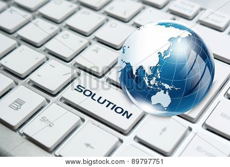 Solution Key