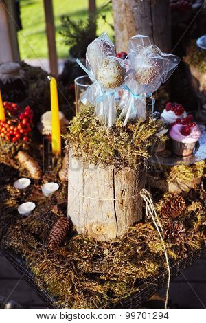 Wedding decor decorations for weddings forest.