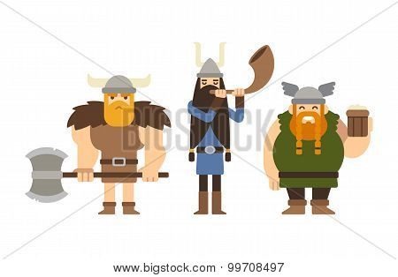 Vikings