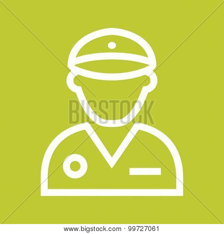 Policeman