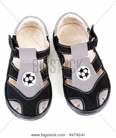 Baby Atheletic Schuhe