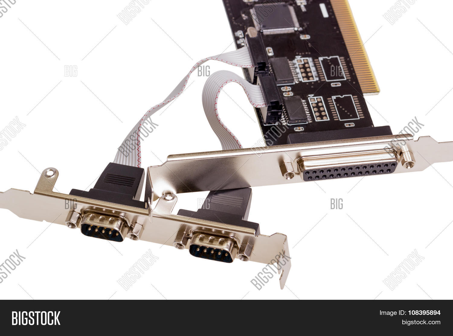 Electronic Collection Image & Photo (Free Trial) | Bigstock