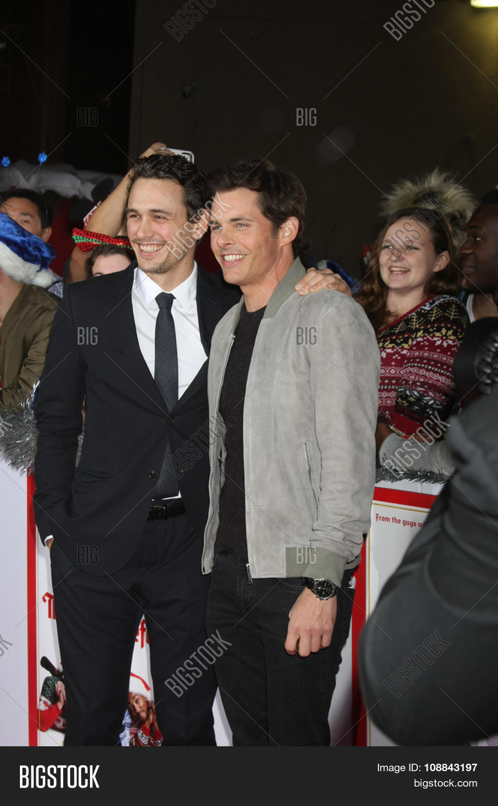 LOS ANGELES NOV 17 Image & Photo (Free Trial) Bigstock