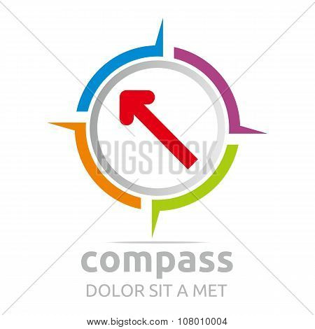 Logo Compass