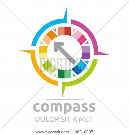 Logo Compass