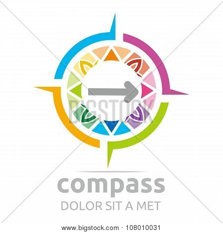 Logo Compass