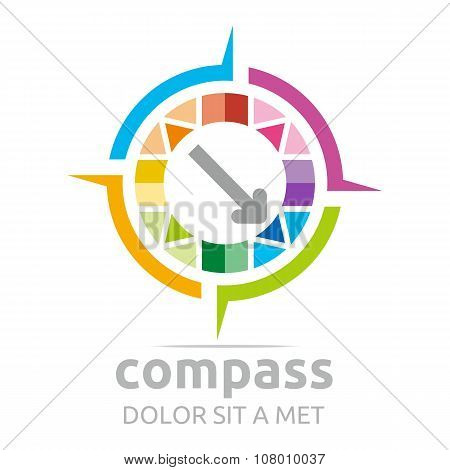 Logo Compass