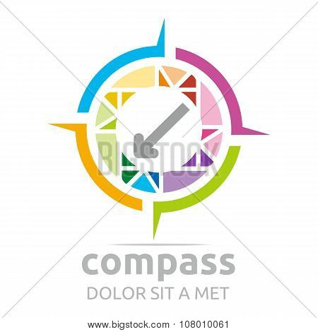 Logo Compass