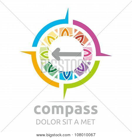 Logo Compass
