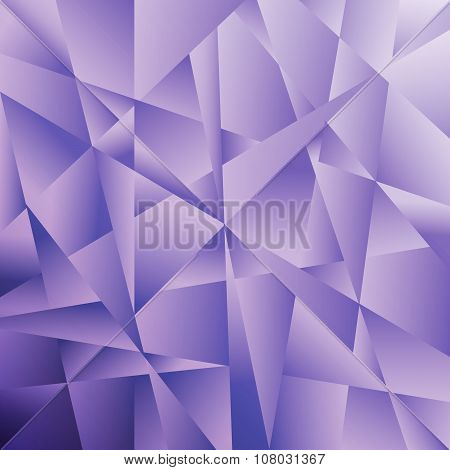 Abstract Light Purple Vector Background