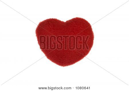 Valentine hjärta