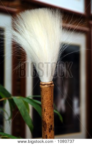 Borstel Pen