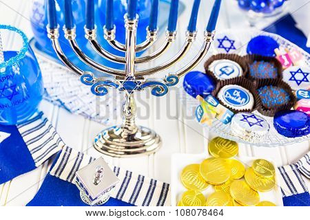 Hanukkah