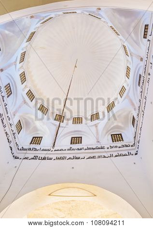 The White Cupola