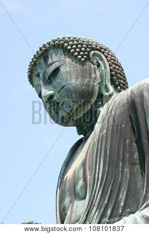 Kamakura Giant Buddha 3