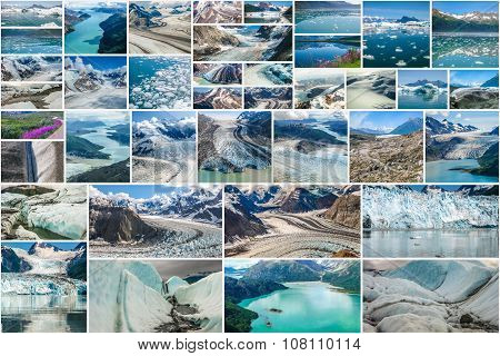 Alaska national parks