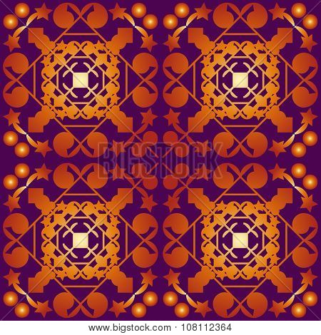 Vector Seamless Backgraund