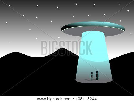 UFO.