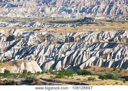 Cappadocia, Turkey