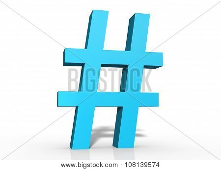 Hashtag